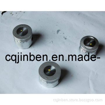 Motorcycle Piston for Four Stroke Engine